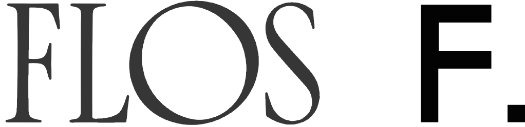 FLOS & Fosbury Architecture FLOS & Fosbury Architecture Logo