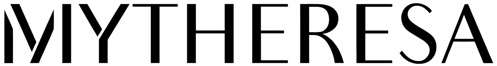 Mytheresa Mytheresa Logo