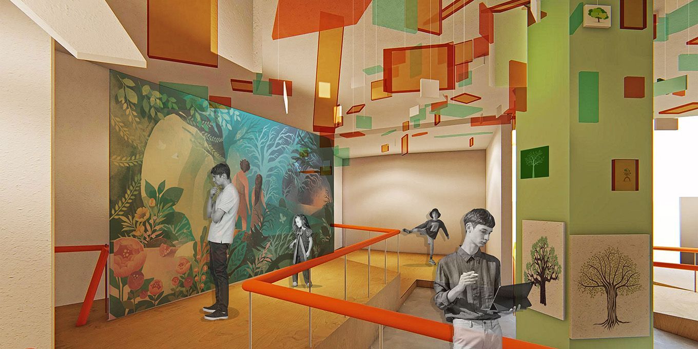 Knowledge for the next future