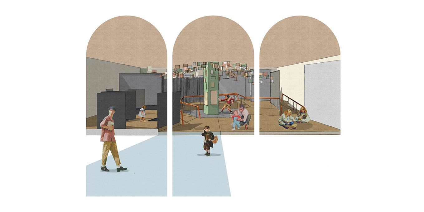 Knowledge for the next future