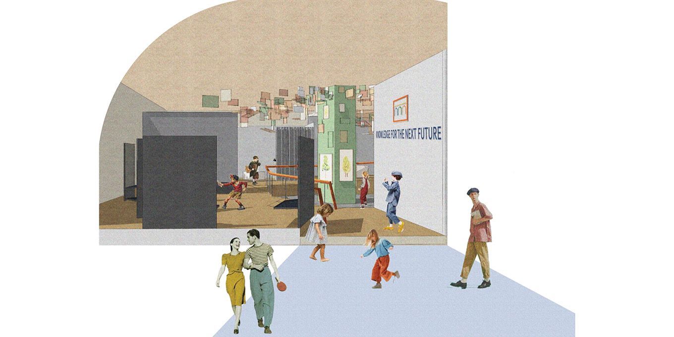 Knowledge for the next future