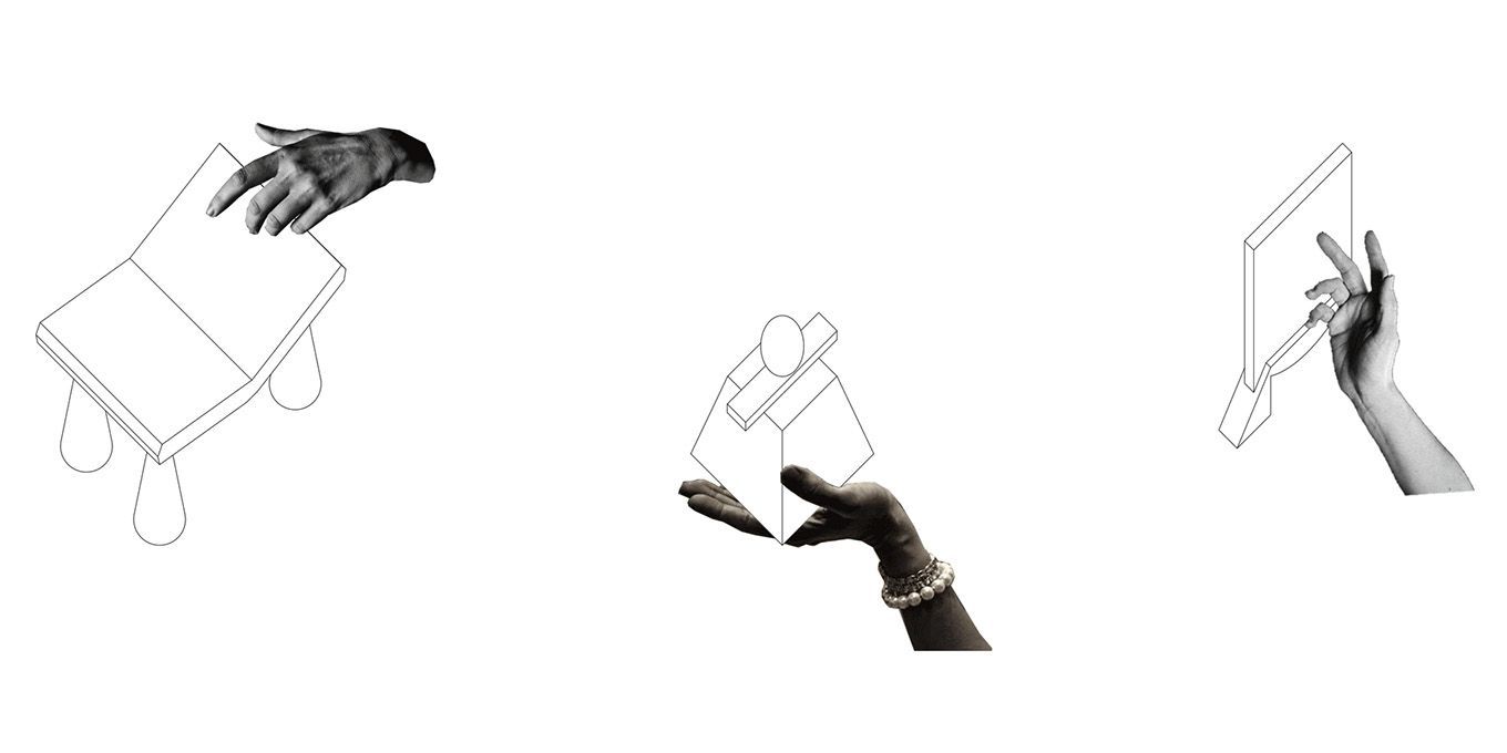 Objects of spiritual use