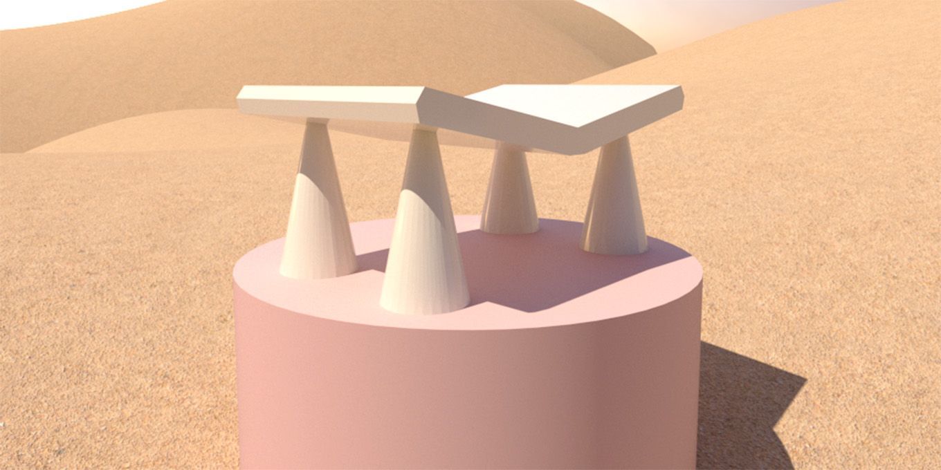 Objects of spiritual use