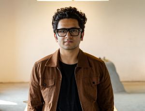 Namit Khanna Namit Khanna