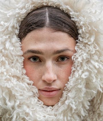 The Reflection Issue The Reflection Issue