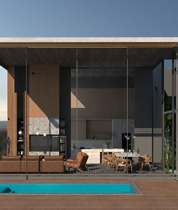 Variant House Variant House