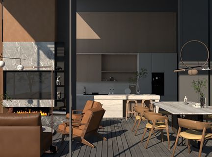 Variant House Variant House