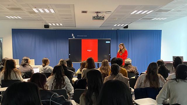 New workshops with leading companies starting in April