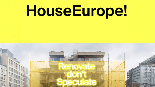 The Demolition Drama