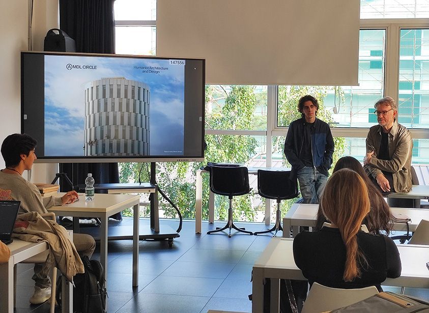 Workshop September Workshop September