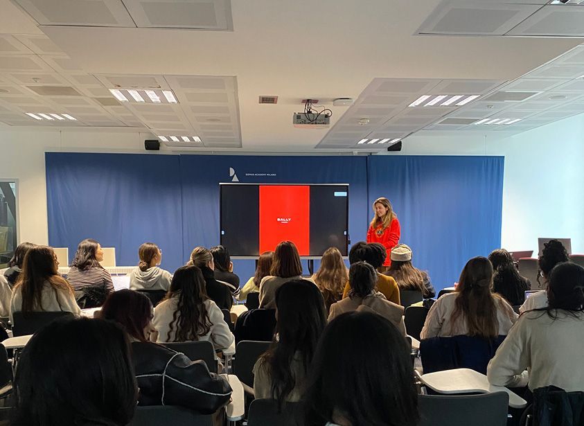 Nuevas empresas colaboran en nuestros talleres en abril Nuevas empresas colaboran en nuestros talleres en abril