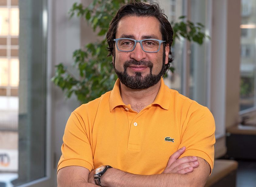 Camilo Ayala Garcia Camilo Ayala Garcia