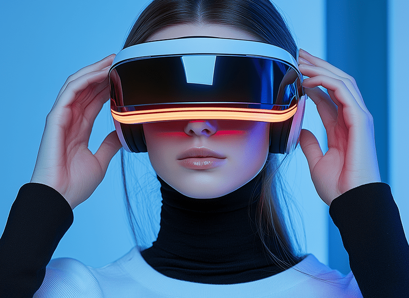 Creative Technologist