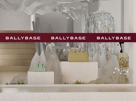 Bally Base