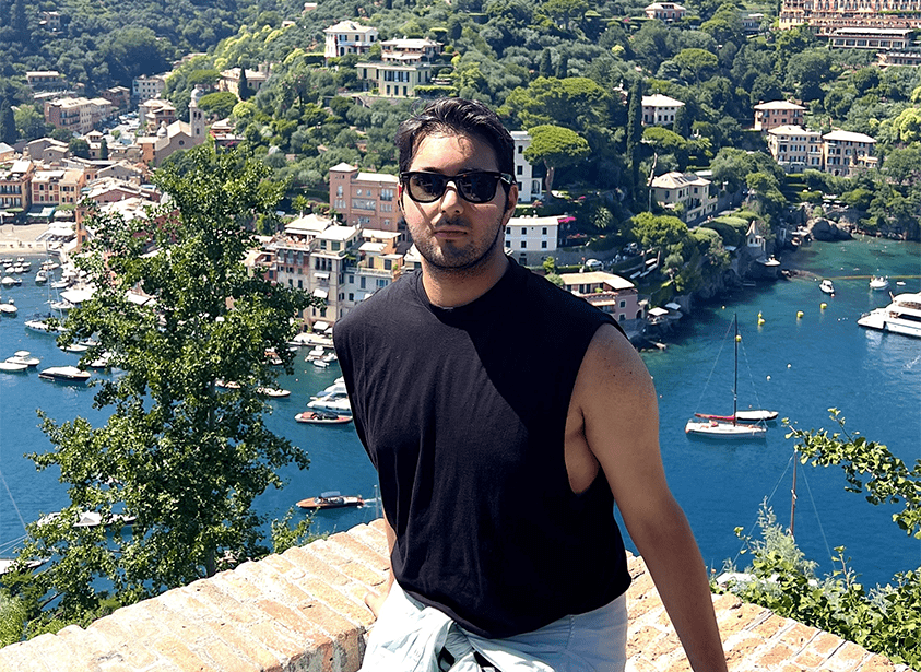 Berke Ulushan Berke Ulushan