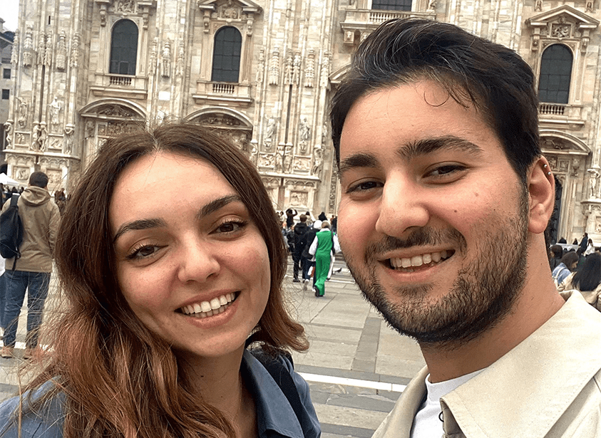 Berke Ulushan Berke Ulushan