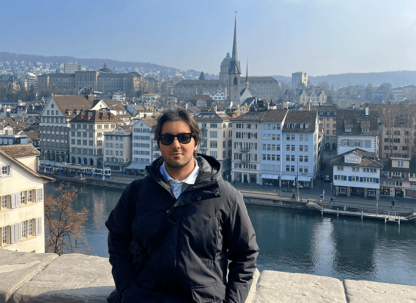 Berke Ulushan Berke Ulushan