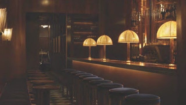 Fanny Bauer Grung’s journey and philosophy on Luxury Design