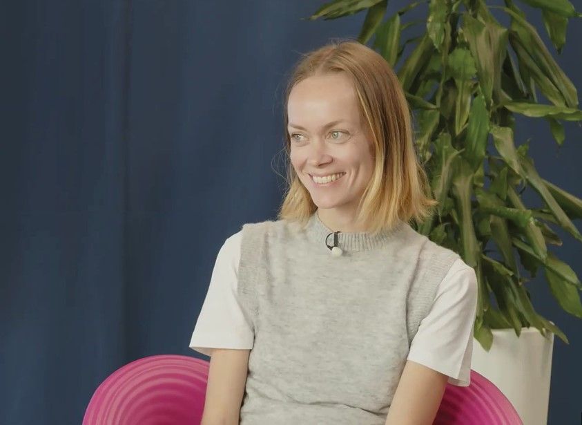 Fanny Bauer Grung’s journey and philosophy on Luxury Design