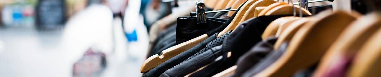 Fashion Buyer
