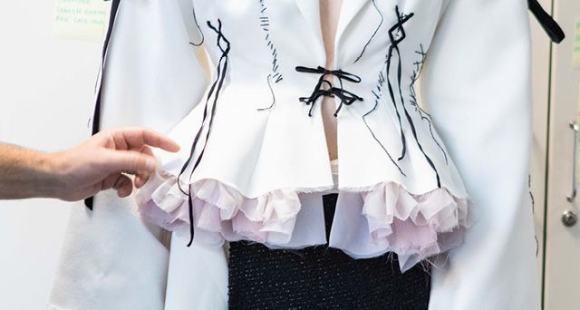 Fashion Graduate Italia 2024