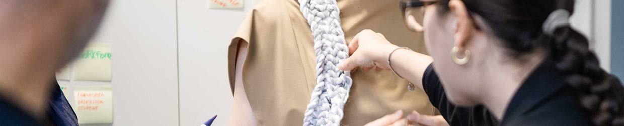 Fashion Stylist