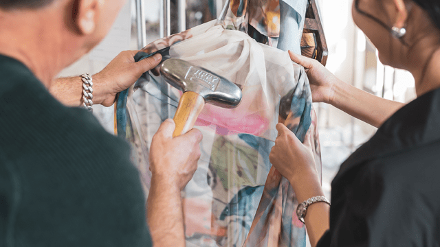 Milano Fashion Weeks