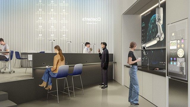 Leonardo Giusti – it’s a new everything