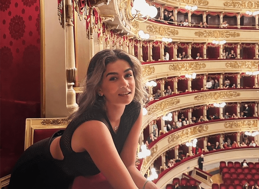 Helin Malkoc Helin Malkoc