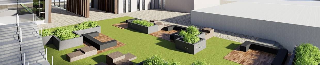 Landscape Designer
