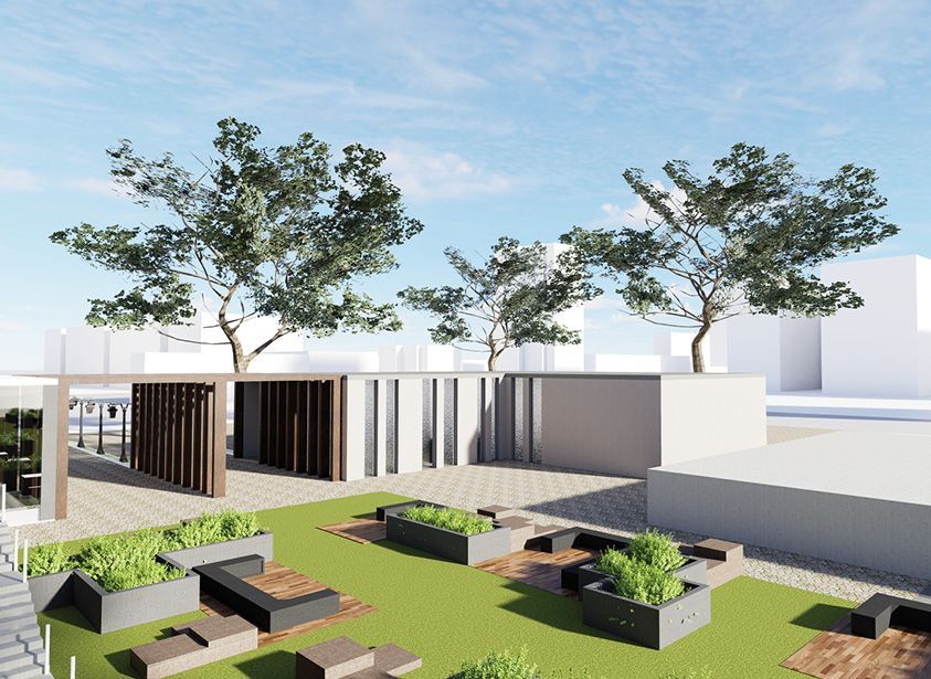 Landscape Designer Landscape Designer