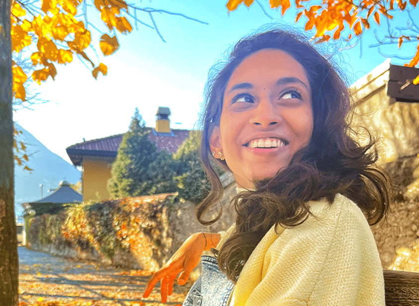 Lavanya Rajendran Lavanya Rajendran