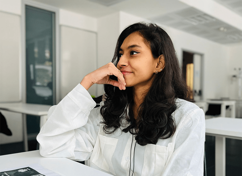 Lavanya Rajendran Lavanya Rajendran