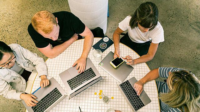 Maria Matloub - Navigating uncertainty in design