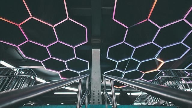 Alex McDowell - El diseño es un cuchillo afilado