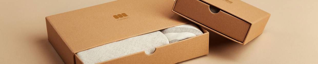 Packaging Designer