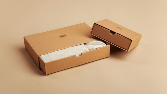 Packaging Designer