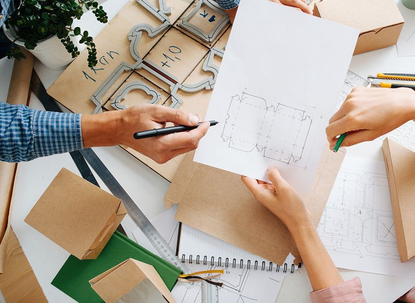 Packaging Designer Packaging Designer