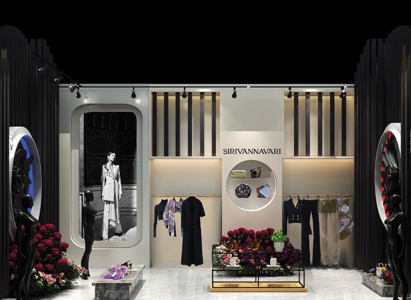 Retail Manager Retail Manager