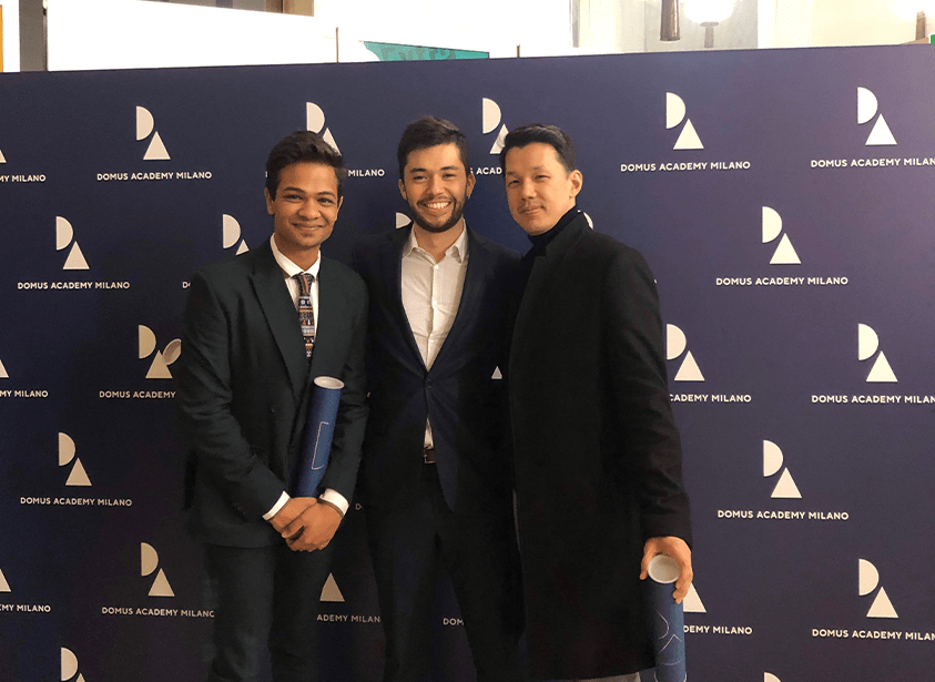 Santiago Luna Santiago Luna