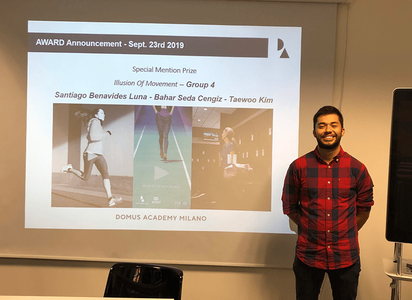 Santiago Luna Santiago Luna