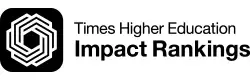 THE Impact Rankings THE Impact Rankings