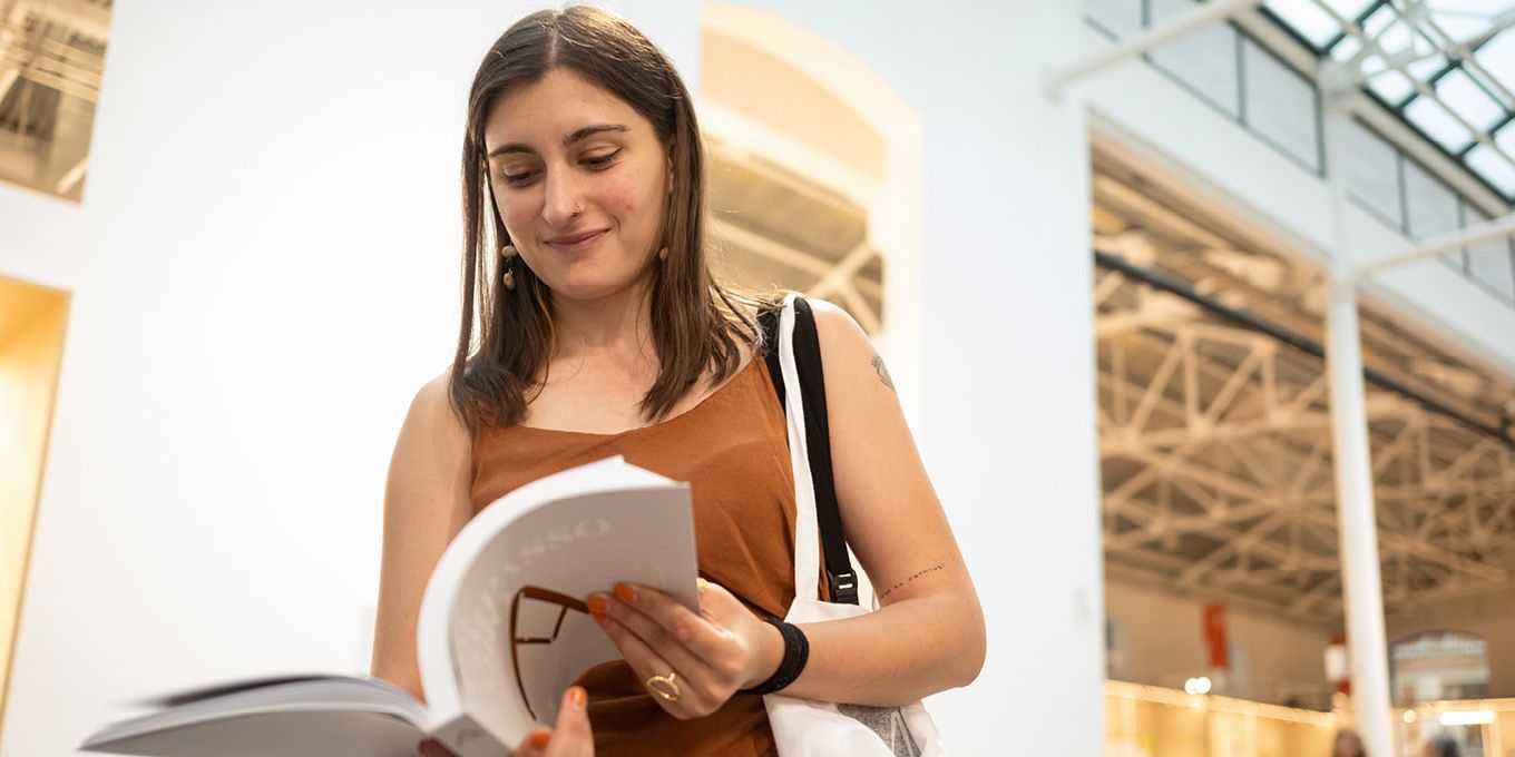 Compasso D'oro Targa Giovani - CARI