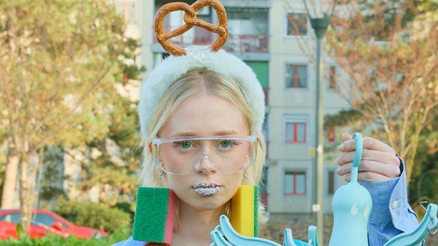 The Pineapple Pizza Issue