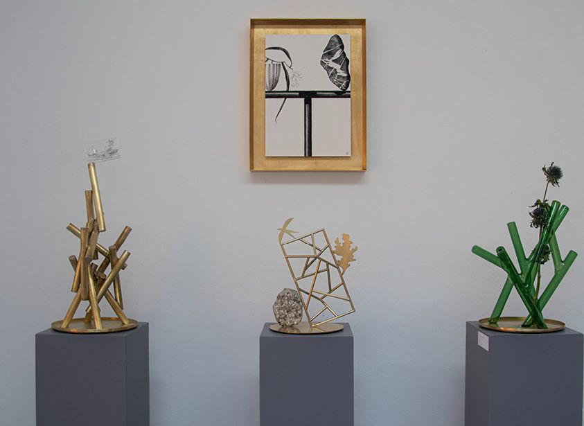 Mario Trimarchi Exhibition 