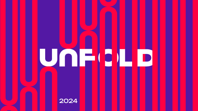 UNFOLD - Milan Design Week 2024