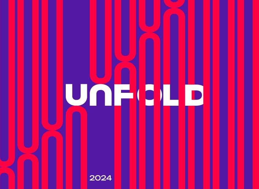 UNFOLD - Milan Design Week 2024