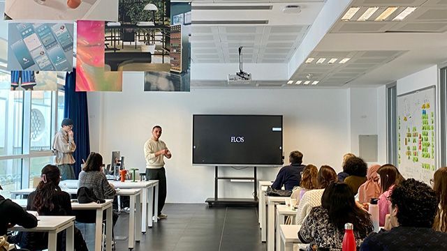 Nuovi workshop con aziende leader a partire da febbraio