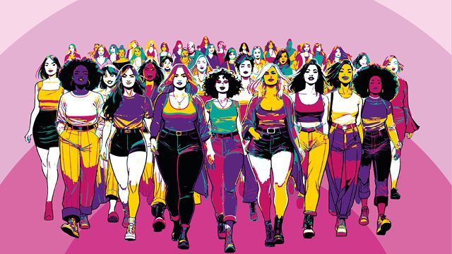 Caring City - Arch Week 2024