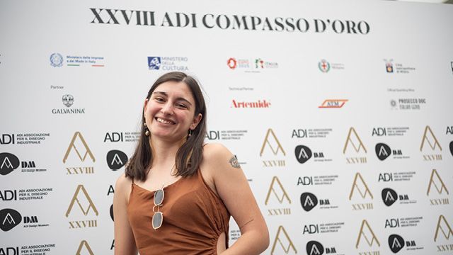 Compasso d’Oro award through the years